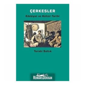Çerkesler - Turabi Saltık