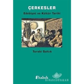 Çerkesler - Turabi Saltık
