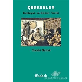 Çerkesler - Turabi Saltık