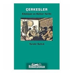 Çerkesler - Turabi Saltık