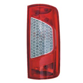 Çerkez CVT-151 Connect Duysuz Sol Stop Lambası