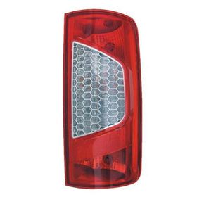 Çerkez CVT-151 Connect Duysuz Sol Stop Lambası