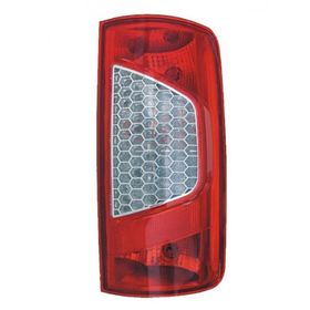 Çerkez CVT-151 Connect Duysuz Sol Stop Lambası