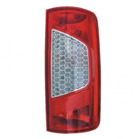 Çerkez CVT-151 Connect Duysuz Sol Stop Lambası