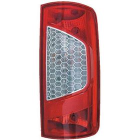 Çerkez CVT-151 Connect Duysuz Sol Stop Lambası
