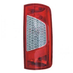 Çerkez CVT-151 Connect Duysuz Sol Stop Lambası