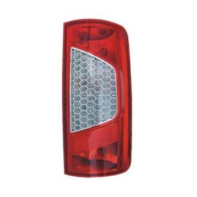 Çerkez CVT-151 Connect Duysuz Sol Stop Lambası