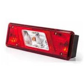 Çerkez CVT-236 Transit Tipper Pick Up Sağ Stop Camı