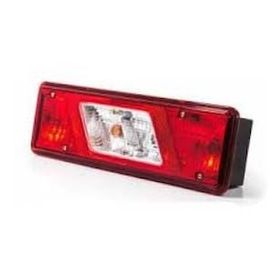 Çerkez CVT-236 Transit Tipper Pick Up Sağ Stop Camı