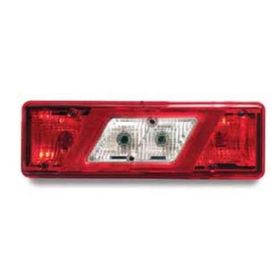 Çerkez CVT-236 Transit Tipper Pick Up Sağ Stop Camı