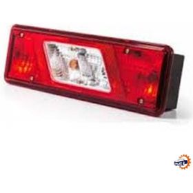 Çerkez CVT-236 Transit Tipper Pick Up Sağ Stop Camı