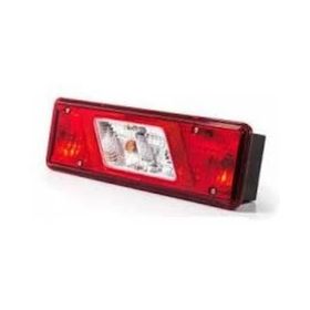 Çerkez CVT-236 Transit Tipper Pick Up Sağ Stop Camı