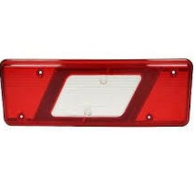 Çerkez CVT-237 V-363 Transit Tupper Pick Up Sol Stop Camı