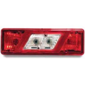 Çerkez CVT-237 V-363 Transit Tupper Pick Up Sol Stop Camı