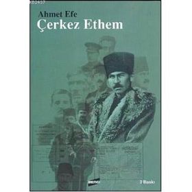 ÇERKEZ ETHEM - AHMET EFE