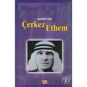 ÇERKEZ ETHEM - AHMET EFE
