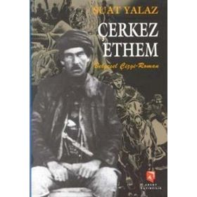ÇERKEZ ETHEM - AHMET EFE