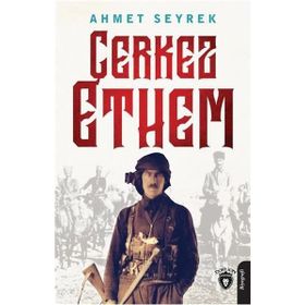 ÇERKEZ ETHEM - AHMET EFE