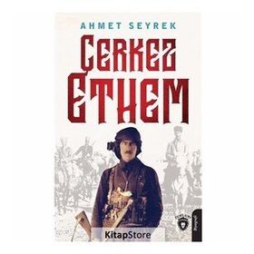 ÇERKEZ ETHEM - AHMET EFE
