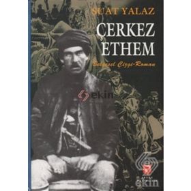 ÇERKEZ ETHEM - SUAT YALAZ