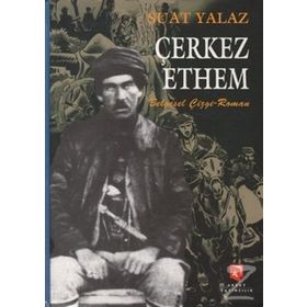 ÇERKEZ ETHEM - SUAT YALAZ