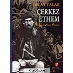ÇERKEZ ETHEM - SUAT YALAZ