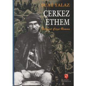 ÇERKEZ ETHEM - SUAT YALAZ