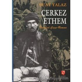 ÇERKEZ ETHEM - SUAT YALAZ
