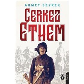 ÇERKEZ ETHEM - SUAT YALAZ