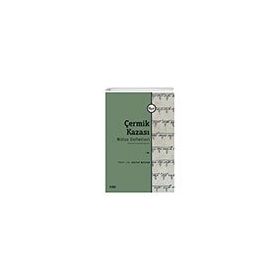Çermik Kazası Nüfus Defterleri 2659-2660-2668 Nolu Defterler - Çizgi Kitabevi Yayınları
