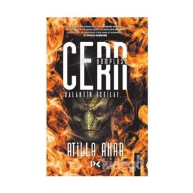 Cern Komplosu - Atilla Akar