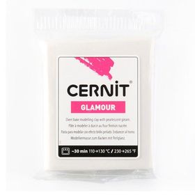 Cernit 010 Beyaz 56gr Polimer Kil