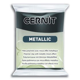 Cernit 169 Metallic Hematite 56 gr Polimer Kil