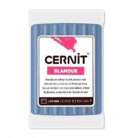 Cernit 246 Number One Navy Blue 56 gr Polimer Kil