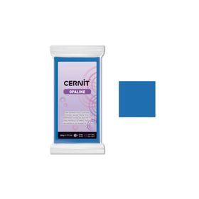 Cernit 261 Opaline Polimer Primary Blue 500 gr Kil