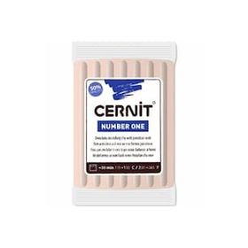 Cernit 425 Number One Flesh 56 gr Polimer Kil