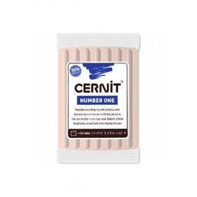Cernit 425 Number One Flesh 56 gr Polimer Kil