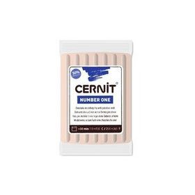 Cernit 425 Number One Flesh 56 gr Polimer Kil