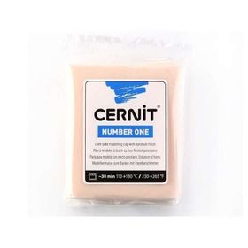 Cernit 425 Number One Flesh 56 gr Polimer Kil