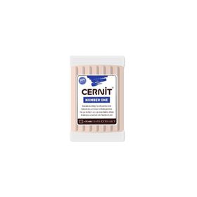 Cernit 425 Number One Flesh 56 gr Polimer Kil