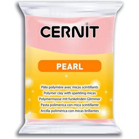 Cernit 475 56 gr Pink Pearl Polimer Kil