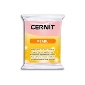 Cernit 475 56 gr Pink Pearl Polimer Kil