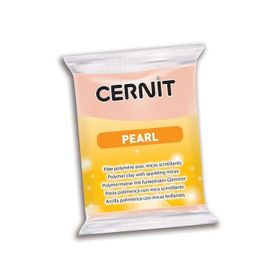 Cernit 475 56 gr Pink Pearl Polimer Kil
