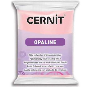 Cernit 475 Opaline Pink 56 gr Polimer Kil