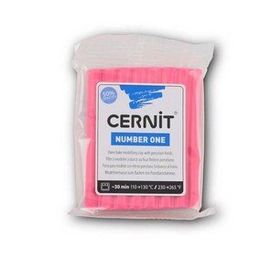 Cernit 481 Number One Raspberry 56 gr Polimer Kil