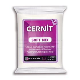 Cernit 56 gr 005 Soft Mix Polimer Kil Yumuşatıcı
