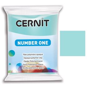 Cernit 56 gr 211 Caribbean Number One Polimer Kil