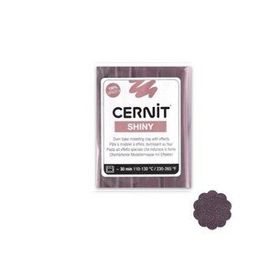 Cernit 56 gr 962 Purple Shiny Polimer Kil