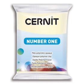 Cernit 56 gr Champagne Polimer Kil