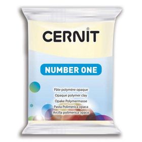 Cernit 56 gr Champagne Polimer Kil